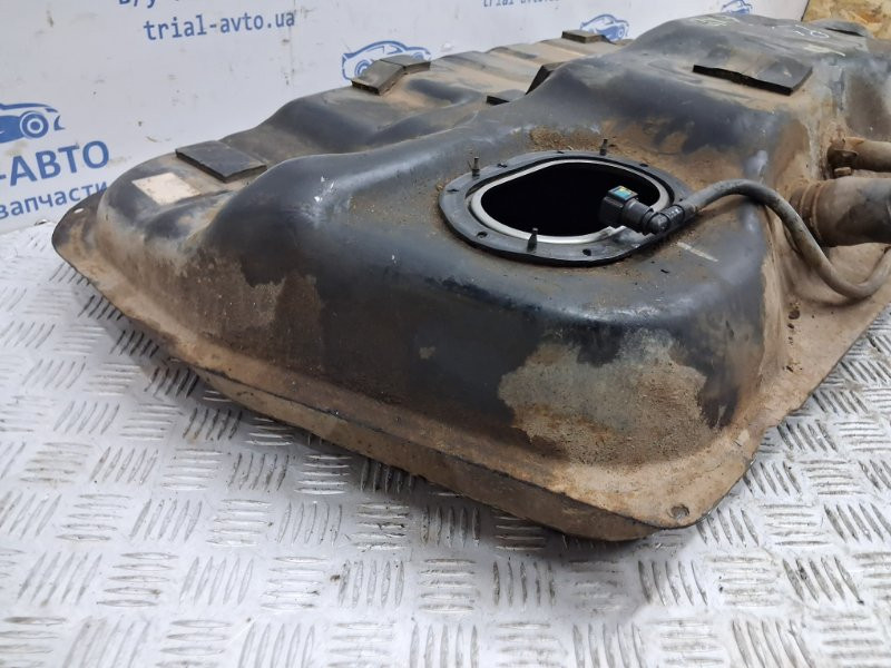 Бак топливный металлический Hyundai Tucson JM 2.0 DIESEL D4EA 2004 (б/у) Київ - зображення 4