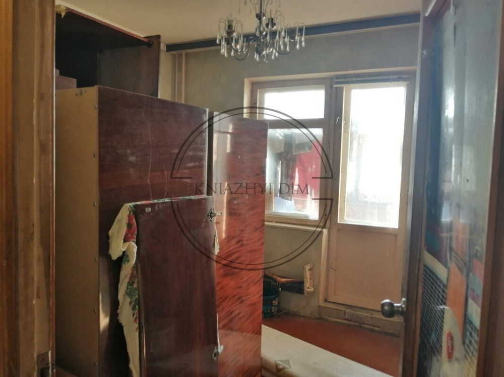 Отличная большая шестикомнатная раздельная квартира на Тростянецкой 6ж.Код: 21120900 Киев - изображение 9