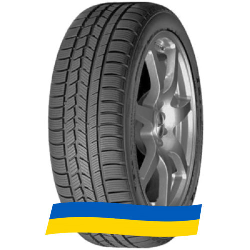 235/55 R17 Nexen WinGuard Sport 103V Легкова шина Київ - зображення 6