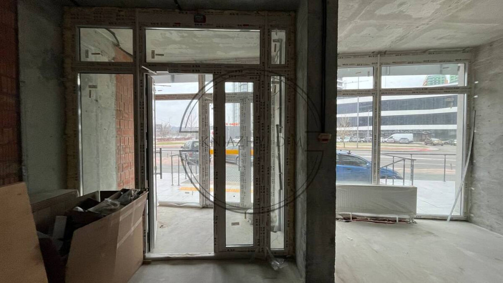 БЕЗ КОМІСІЇ! Оренда офісного приміщення ЖК Берег Дніпра КОД 1419164 Киев - изображение 6