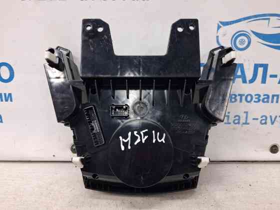 Блок управления кондиционером Hyundai Santa fe 2012-2019 972502W800 (Арт. 69583) Київ