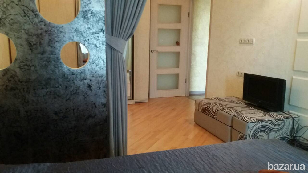 Сдам в аренду 1ую квартиру с ремонтом и мебелью Одесса - изображение 3