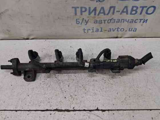 Топливная рампа Kia Picanto 2003-2011 3530402900 (Арт. 83693) Киев