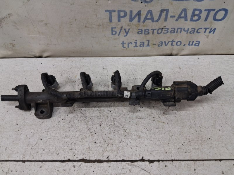 Топливная рампа Kia Picanto 2003-2011 3530402900 (Арт. 83693) Київ - зображення 4