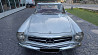 1964 Mercedes-Benz W113 230 SL Pagoda Донецк