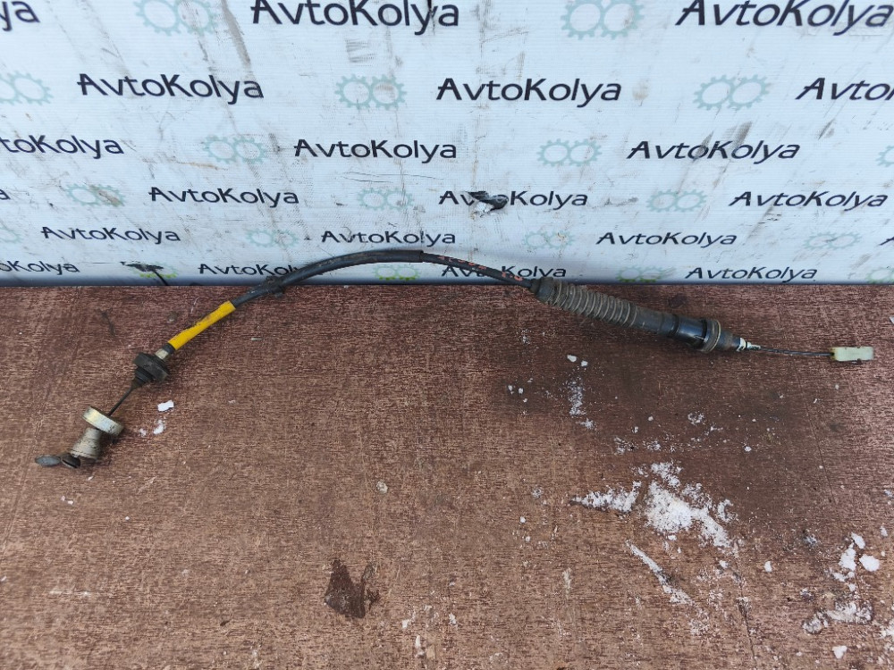 Трос сцепления Fiat Scudo 2.0 jtd 1996-2006 Ковель - зображення 1