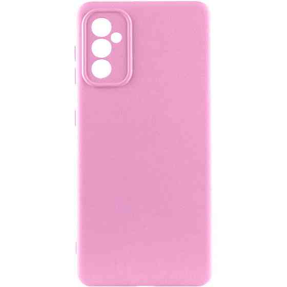 Чехол Silicone Cover Lakshmi Full Camera (AA) для Samsung Galaxy A35 Херсон