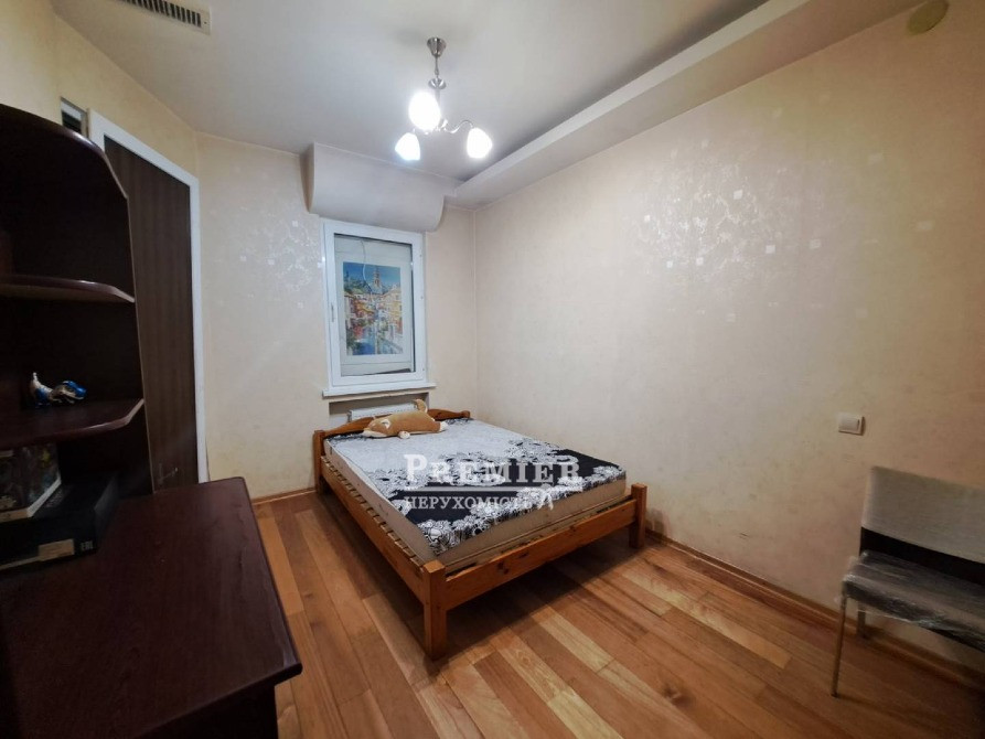 Продам 3-кімнатну квартиру на Середньофонтанській! Одеса - зображення 8