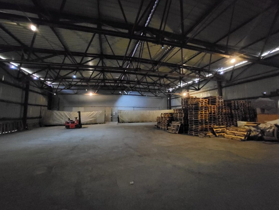 Нерухомість, склад - магазин м. Чернівці Чернівці - зображення 12