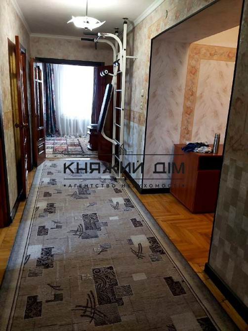 Оренда 2 кімнатна квартира м-в Солом'янка КОД 1168219 Київ - зображення 8