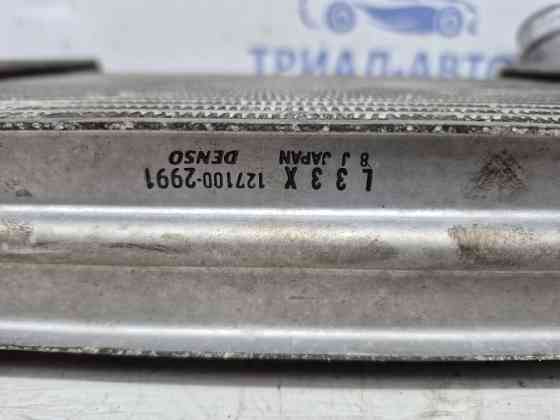 Радиатор интеркуллера Mazda CX 7 ER 2.3 БЕНЗИН 	L3VDT 2006 (б/у) Киев