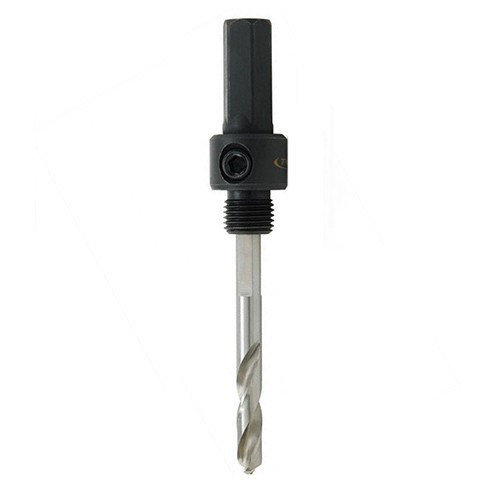 Адаптер для корончатых фрез TOPTUL d14-30 SAAD1401 Харків - зображення 1