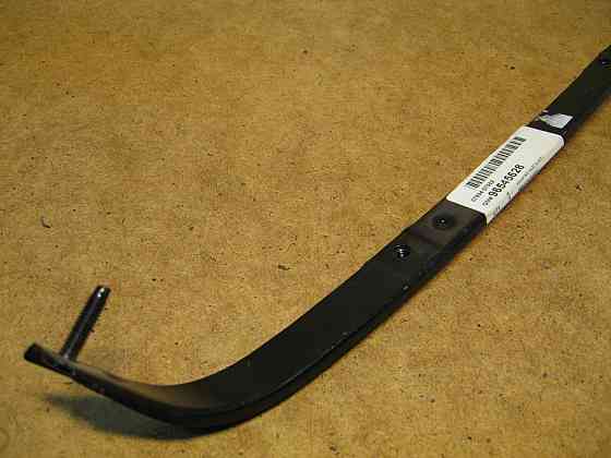 Кронштейн заднего бампера Lacetti Дніпро