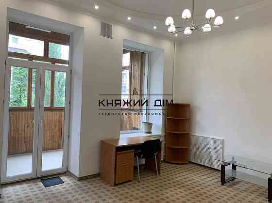 Оренда офісного приміщення м. Університет КОД 1419227 Київ