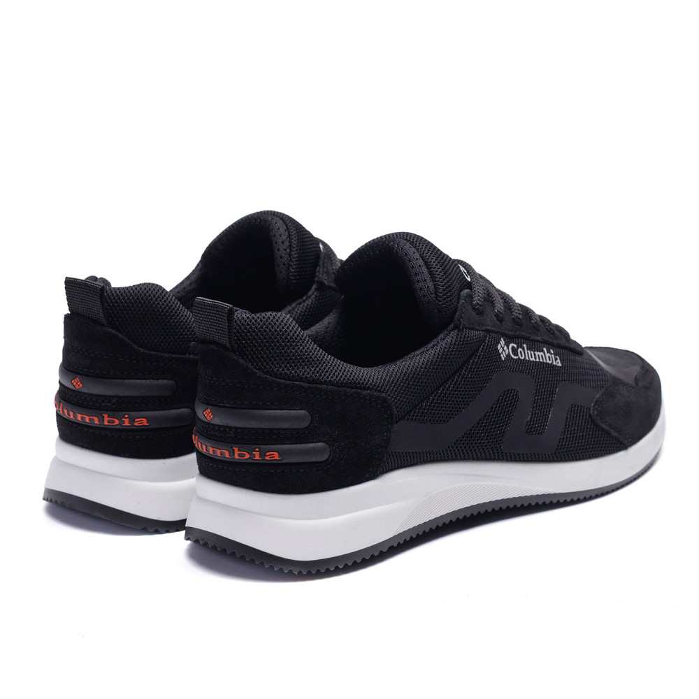 Мужские летние кроссовки сетка Київ - зображення 3