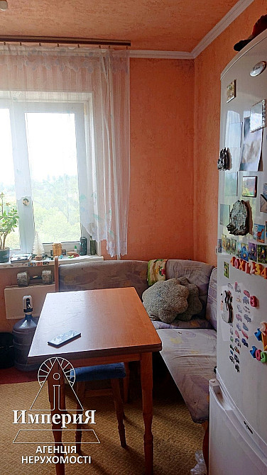 Продам однокомнатную с хорошим косметическим ремонтом. Белая Церковь - изображение 5