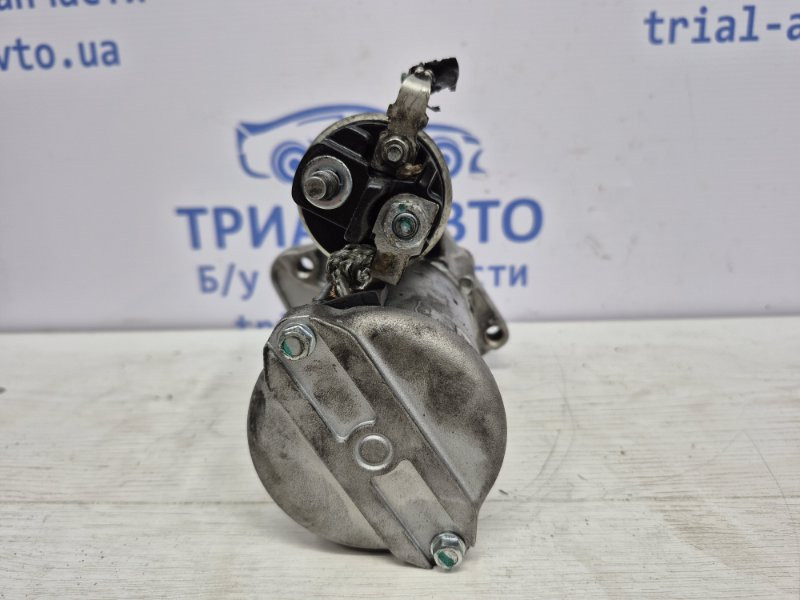 Стартер Nissan Qashqai J11 1.5 DIESEL K9K 2013 (б/у) Киев - изображение 5