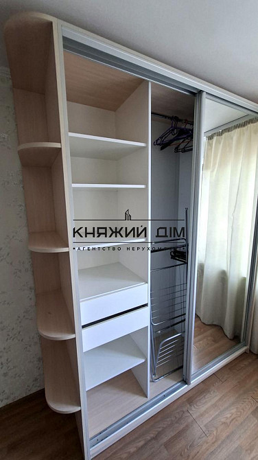 Оренда 1 кімнатна квартира м. Мінська КОД 11204578 Киев - изображение 6