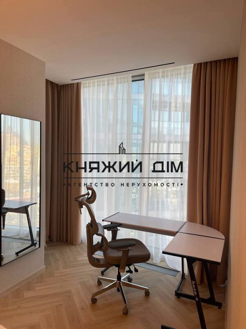 Є Генератор.Оренда 2 кімнатної нової квартири в ЖК Tarayan Towers КОД 11204276 Киев - изображение 6