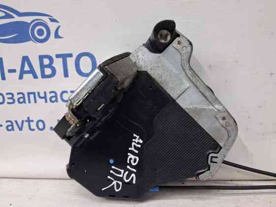 Замок двери передний правый Toyota Auris 2006-2012  (Арт. 63945) Киев