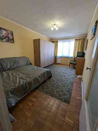 долгосрочная аренда 1-к квартира Киев, Голосеевский, 13500 грн./мес. Киев