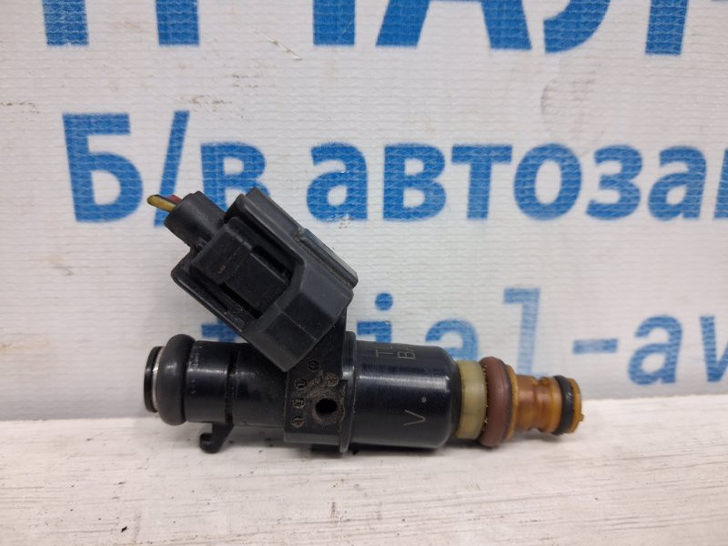 Форсунка топливная Honda Accord 2002-2008 16450RBB003 (Арт. 76873) Киев - изображение 1