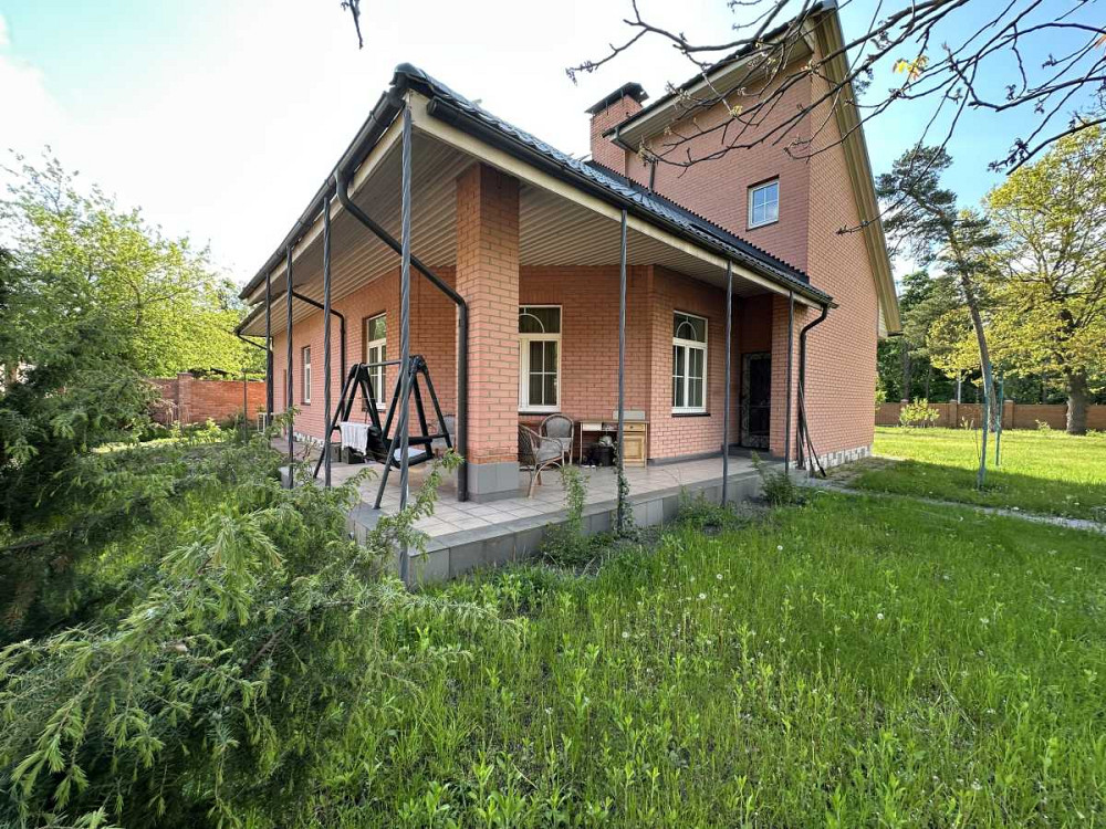 продажа 5-к дом Киев, Оболонский, 435000 $ Киев - изображение 2