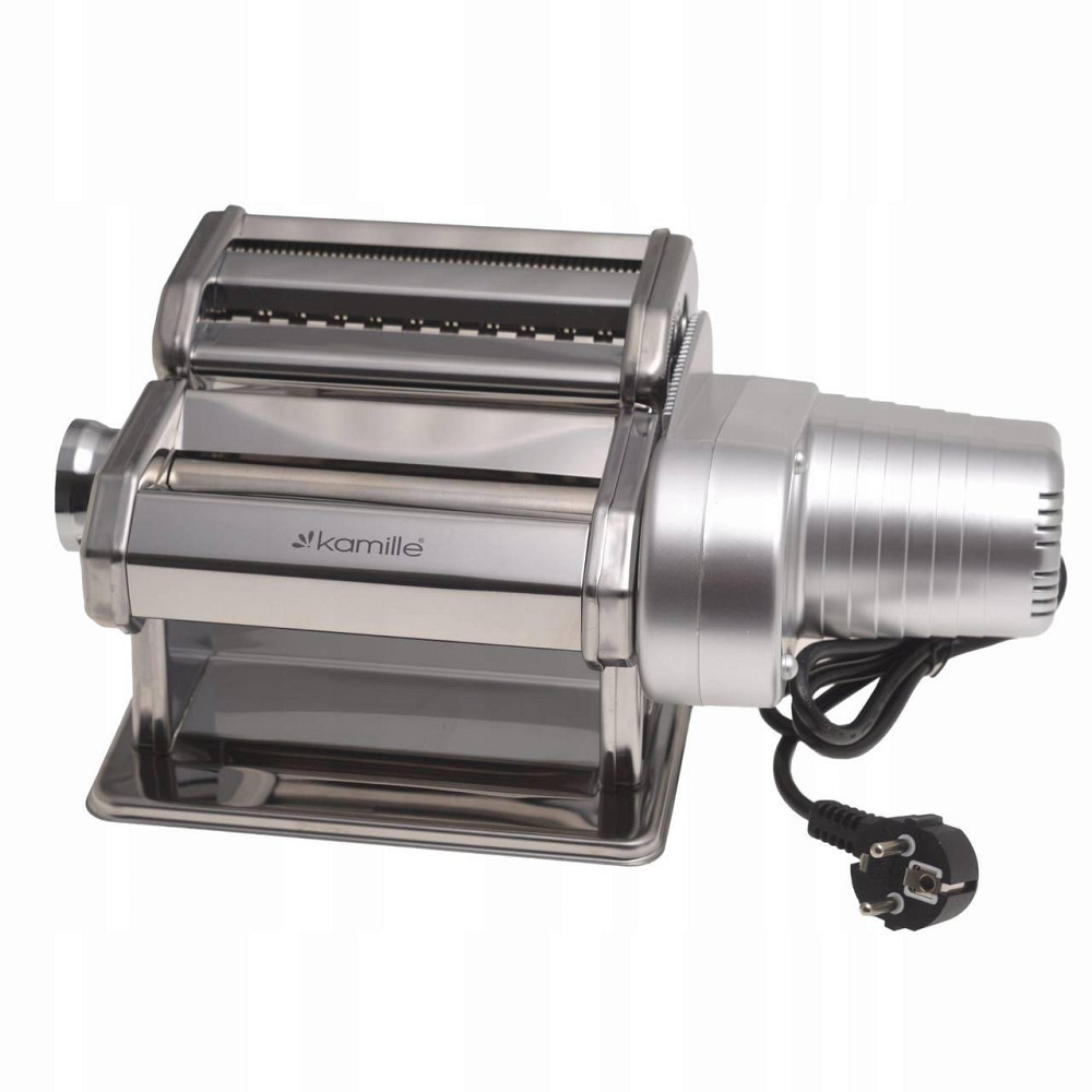 Лапшерезка электрическая Kamille КМ 6510 Одесса - изображение 2