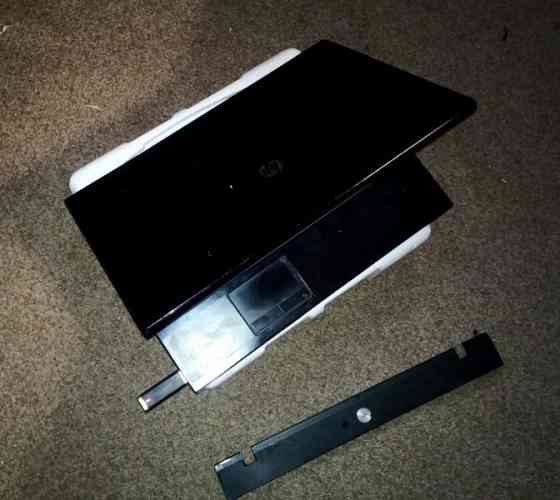 Ноутбук HP Probook 4510s Киев