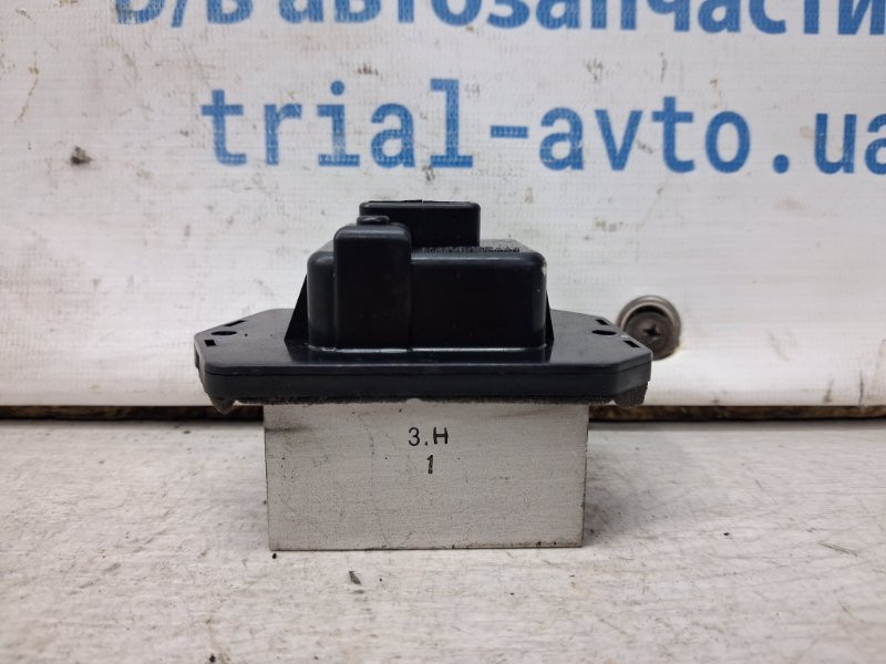 Резистор печки Honda Civic FD 1.8 БЕНЗИН R18A 2005 (б/у) Київ - зображення 1