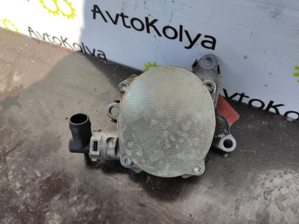 Вакуумный насос Renault Scenic III 1.6 dci 2009-2016 (146503760R) Ковель - изображение 4