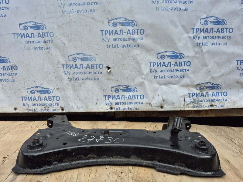 Балка передней подвески Nissan Tiida C11 1.6 БЕНЗИН HR16 2004 (б/у) Київ - зображення 10