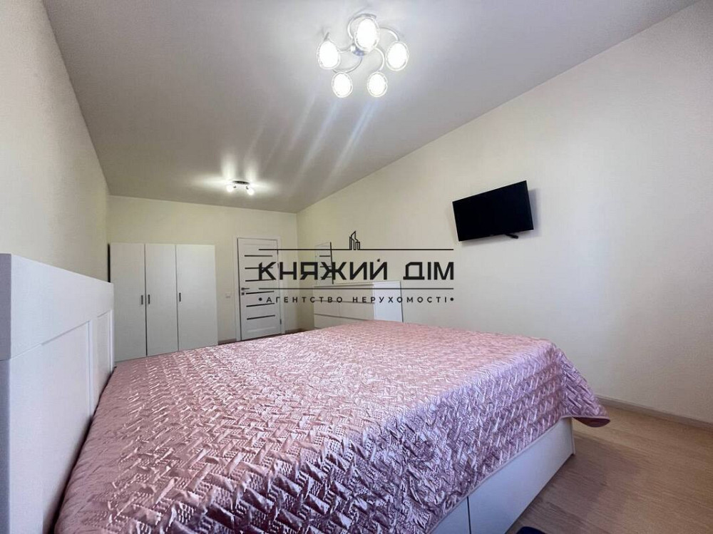 Оренда 1 кімнатна роздільна квартира м. Деміївська КОД 11202712 Київ - зображення 2