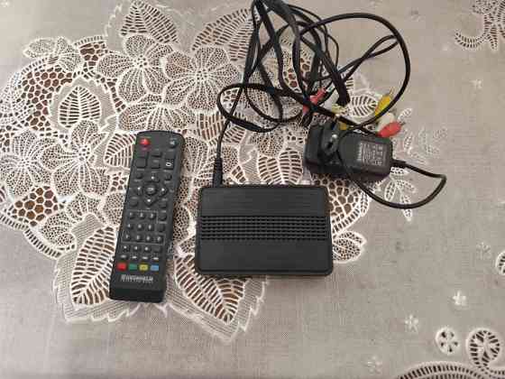 Продам приймач Grunhelm GT2HD-020 GT 2 HD -020 Немирів