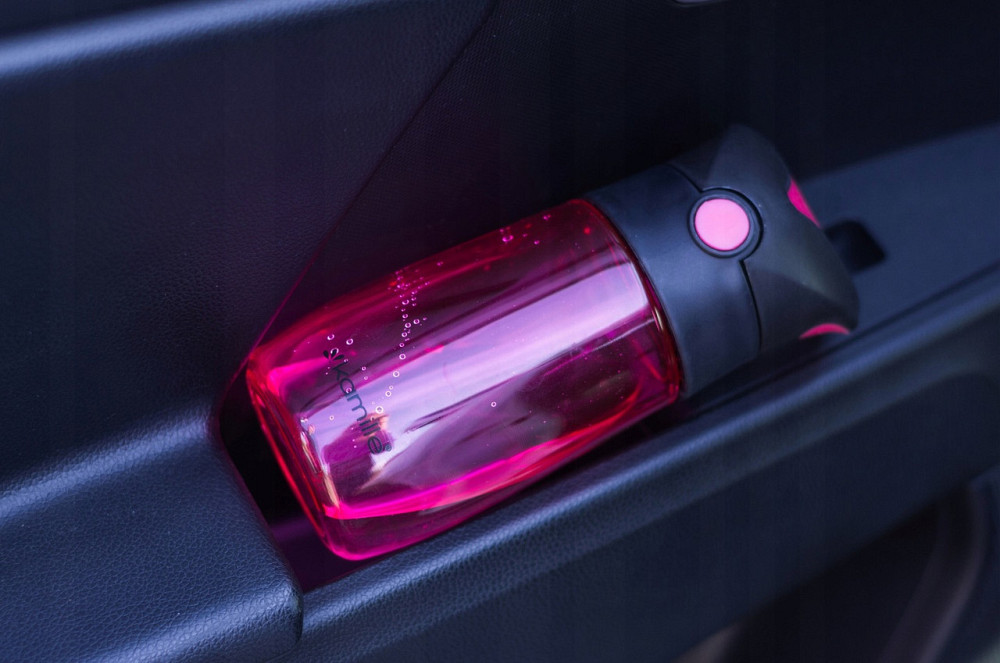 Бутылка детская для воды пластиковая 350 мл Одесса - изображение 3