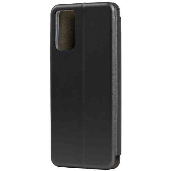 Чохол-книжка ArmorStandart G-Case для Motorola G06 Power 4G Black (ARM89103) (Код товару:43575) Харків
