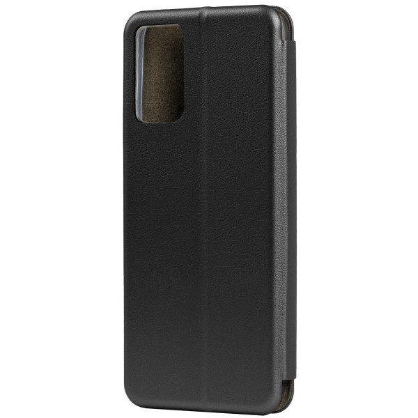 Чохол-книжка ArmorStandart G-Case для Motorola G06 Power 4G Black (ARM89103) (Код товару:43575) Харків - зображення 2