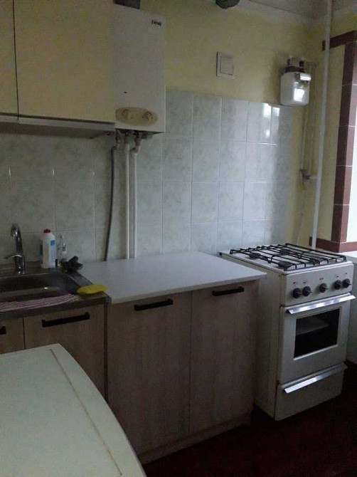 долгосрочная аренда 1-к квартира Белоцерковский, Белая Церковь, 7500 грн./мес. Біла Церква - зображення 1