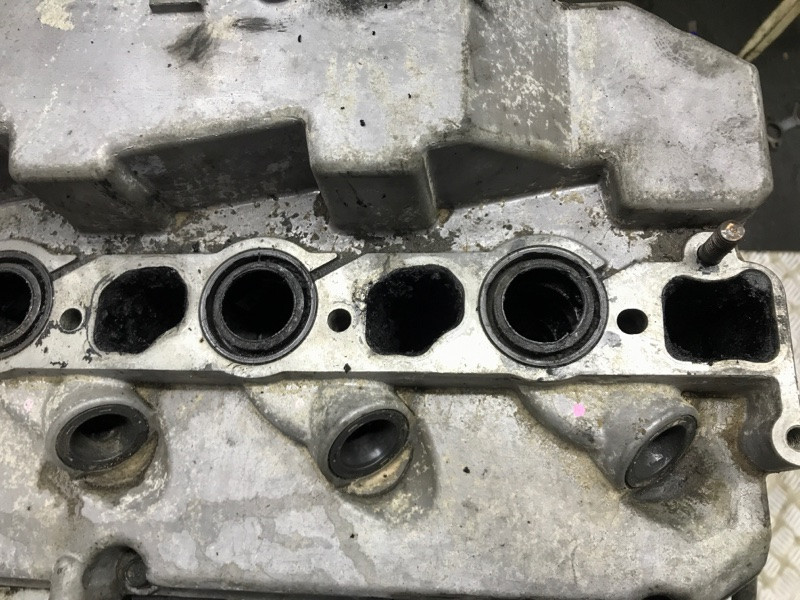 Двигатель Mitsubishi L200 KB 2.5 ДИЗЕЛЬ 4D56U 2006 (б/у) Київ - зображення 9