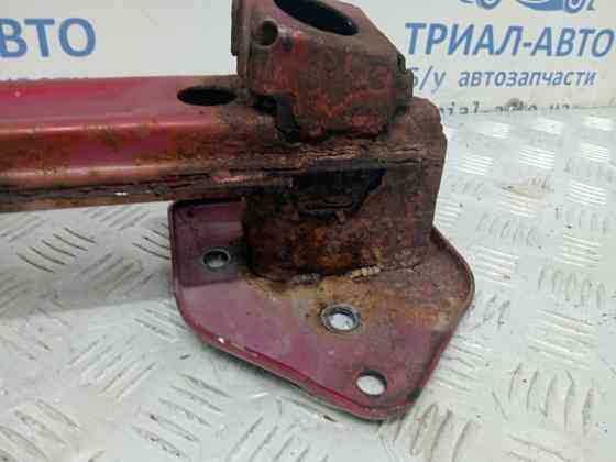 Усилитель бампера задний Mitsubishi Lancer 10 1.5 БЕНЗИН 4A91 2007 (б/у) Київ