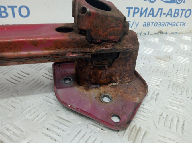 Усилитель бампера задний Mitsubishi Lancer 10 1.5 БЕНЗИН 4A91 2007 (б/у) Київ - зображення 3