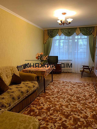 Оренда відмінної 3х кім. кв, .Метро Шулявська 15 хв.пішки. Код Об'єкта: №11188536 Киев - изображение 11