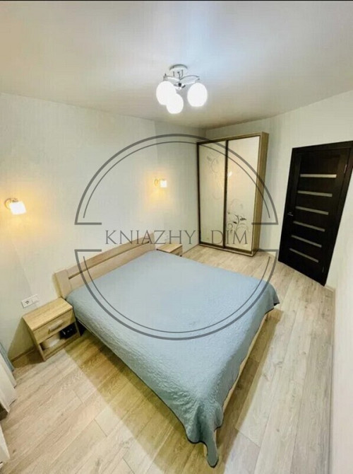 Продаж 2-кім. квартири на Драгоманова, метро Позняки. Код об'єкту: 21145406 Київ - зображення 1