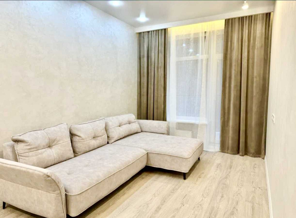 долгосрочная аренда 1-к квартира Киев, Печерский, 750 $/мес. Київ - зображення 5