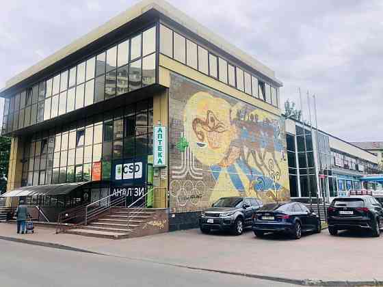 Дарница метро , Дарницкий бульв 5 офіс 45м Київ