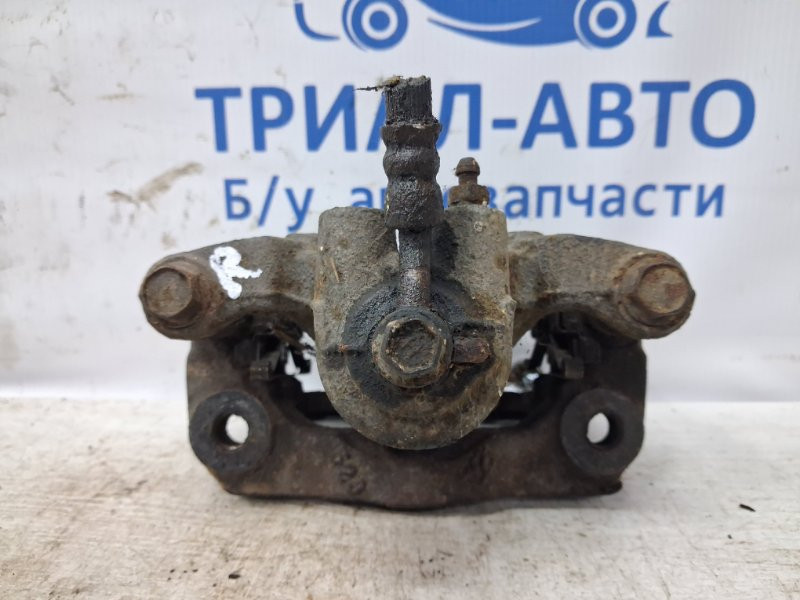 Суппорт задний правый Nissan Pathfinder R51 2.5 DIESEL YD25DDTI 2004 (б/у) Київ - зображення 3