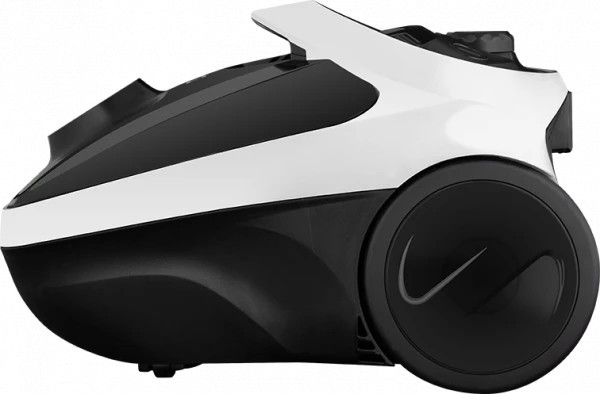 Пылесос EСG VP-S1010 800 Вт Киев - изображение 7