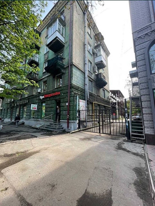 Продам 4к квартиру в житловому стані пр.Д.Яворницького Дніпро - зображення 2