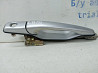 Ручка двери внешняя передняя левая Mitsubishi Lancer 9 1.6 БЕНЗИН 4G18 2003 (б/у) Київ