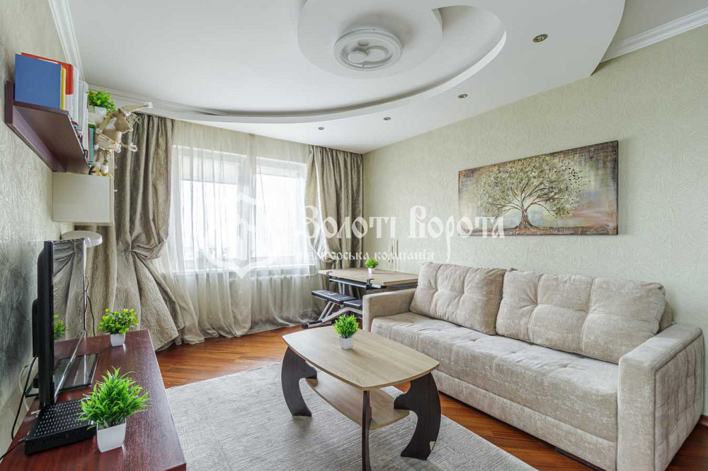 продажа 2-к квартира Киев, Деснянский, 85000 $ Київ - зображення 2